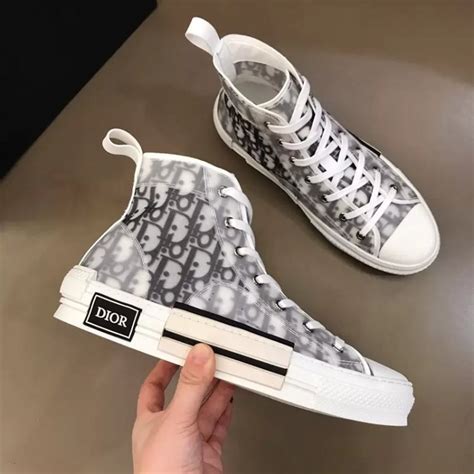 dior high tops dupe|dior b23 high heels.